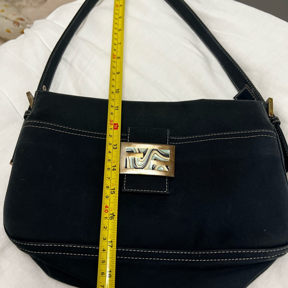 AUTH TRENDY FENDI BAG - Picture 15 of 16